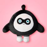 Peluche-para-aliviar-el-estres-negro-serie-egg-party-Egg-Party-2-23563