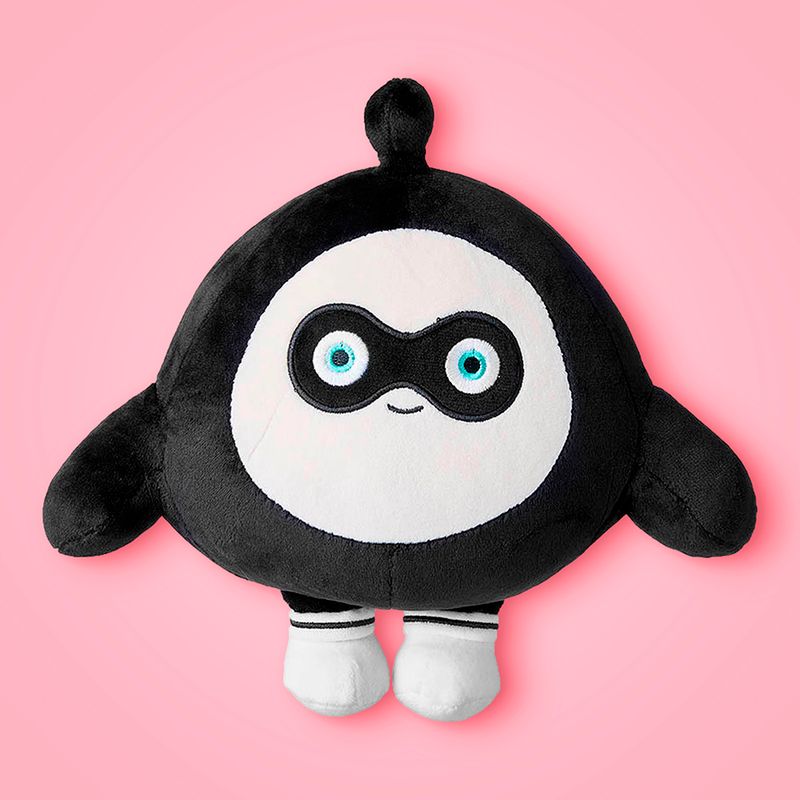 Peluche-para-aliviar-el-estres-negro-serie-egg-party-Egg-Party-2-23563