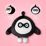 Peluche-para-aliviar-el-estres-negro-serie-egg-party-Egg-Party-5-23563