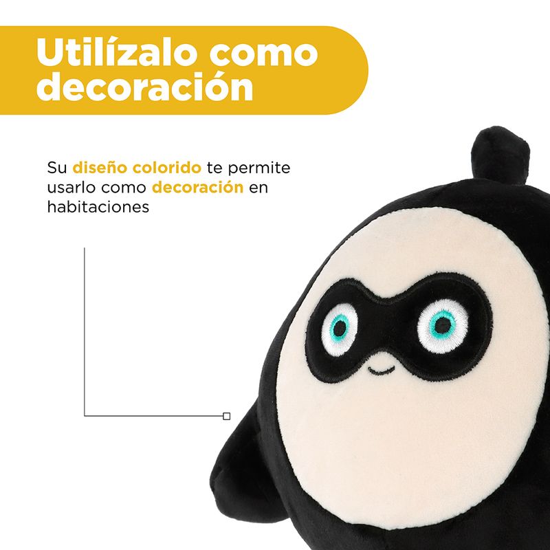 Peluche-para-aliviar-el-estres-negro-serie-egg-party-Egg-Party-6-23563