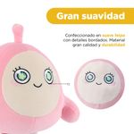 Peluche-para-aliviar-el-estres-rosa-serie-egg-party-Egg-Party-4-23564