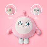 Peluche-para-aliviar-el-estres-rosa-serie-egg-party-Egg-Party-5-23564