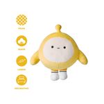 Peluche-para-aliviar-el-estres-amarillo-serie-egg-party-Egg-Party-3-23566