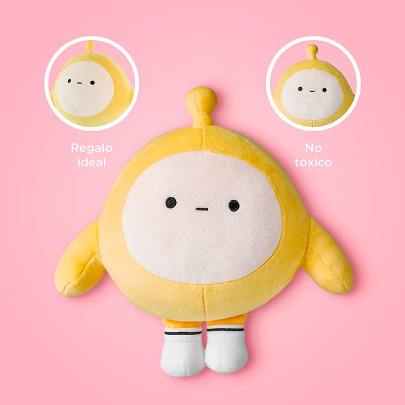 Peluche-para-aliviar-el-estres-amarillo-serie-egg-party-Egg-Party-5-23566