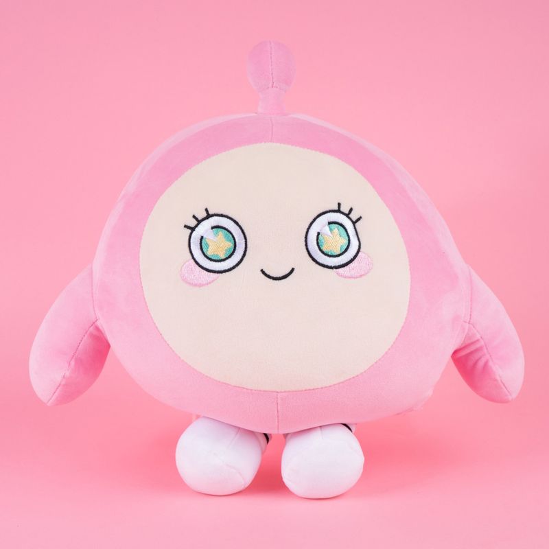 Peluche-para-aliviar-el-estres-rosa-serie-egg-party-Egg-Party-3-23567