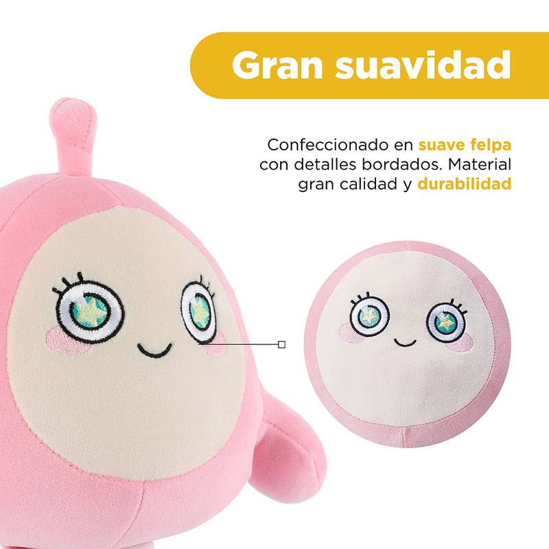 Peluche-para-aliviar-el-estres-rosa-serie-egg-party-Egg-Party-5-23567