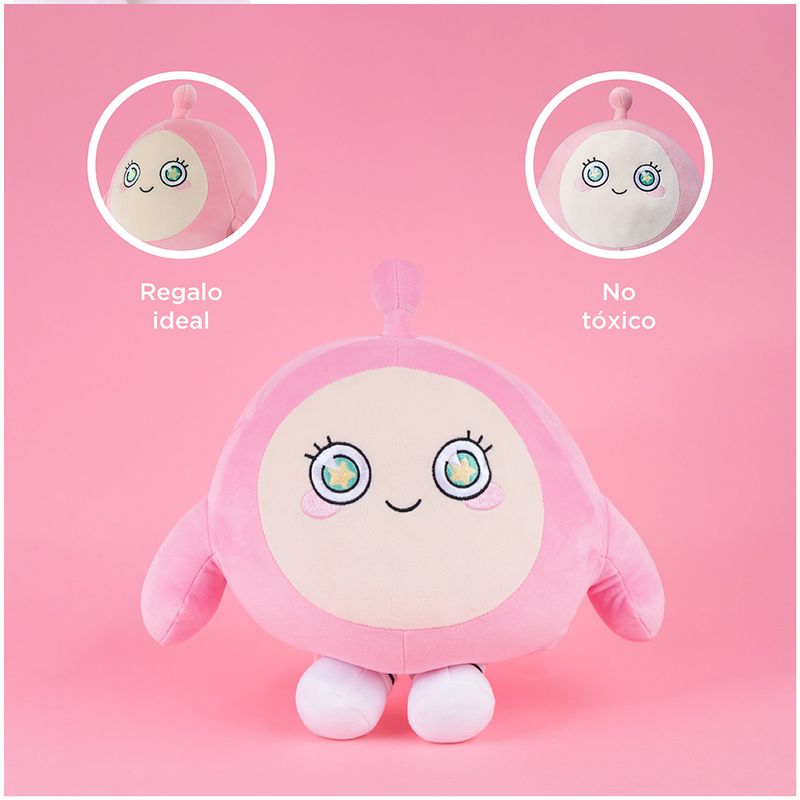 Peluche-para-aliviar-el-estres-rosa-serie-egg-party-Egg-Party-6-23567