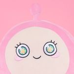 Peluche-para-aliviar-el-estres-rosa-serie-egg-party-Egg-Party-8-23567