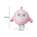 Peluche-para-aliviar-el-estres-rosa-serie-egg-party-Egg-Party-9-23567
