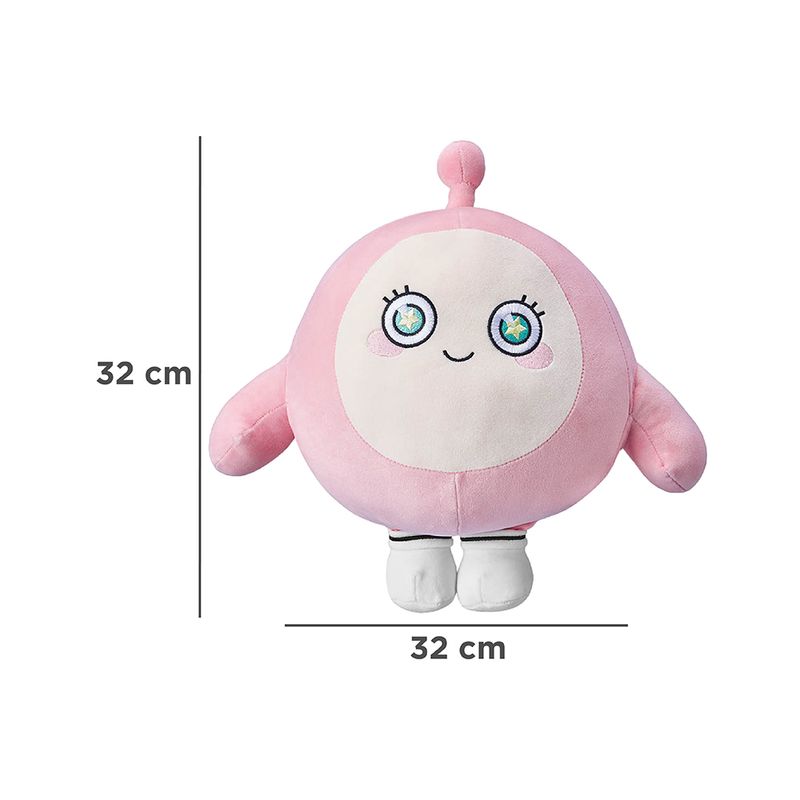 Peluche-para-aliviar-el-estres-rosa-serie-egg-party-Egg-Party-9-23567