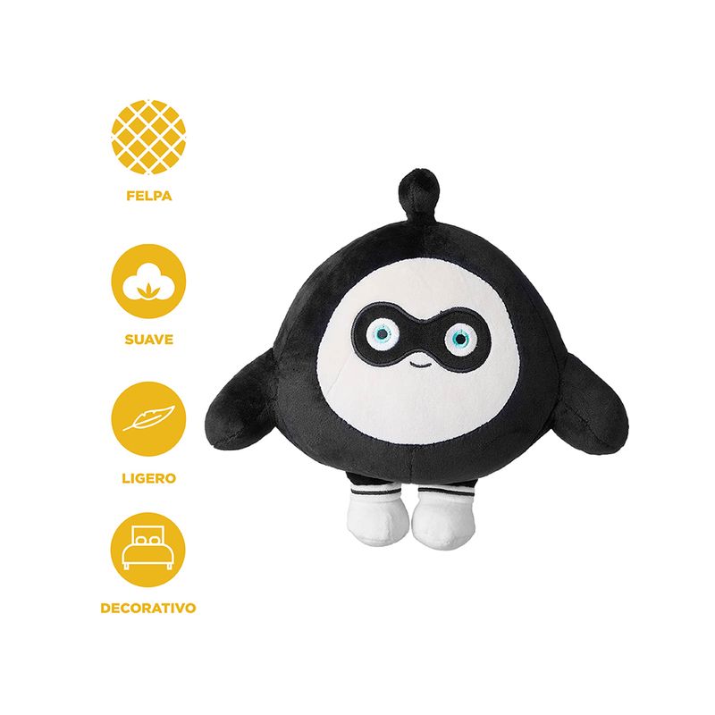 Peluche-para-aliviar-el-estres-negro-serie-egg-party-Egg-Party-4-23568
