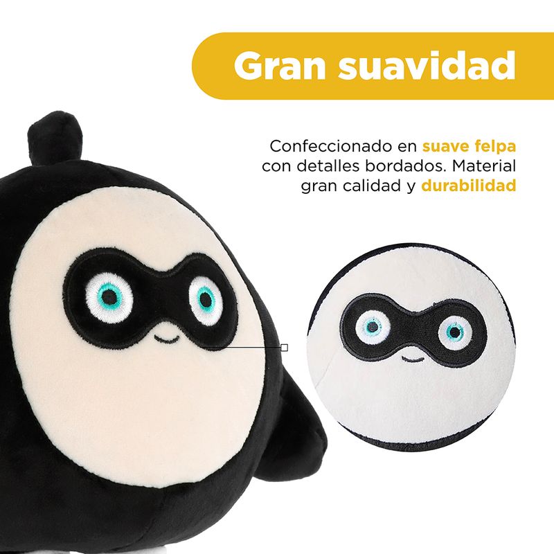 Peluche-para-aliviar-el-estres-negro-serie-egg-party-Egg-Party-5-23568