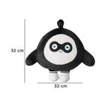 Peluche-para-aliviar-el-estres-negro-serie-egg-party-Egg-Party-9-23568