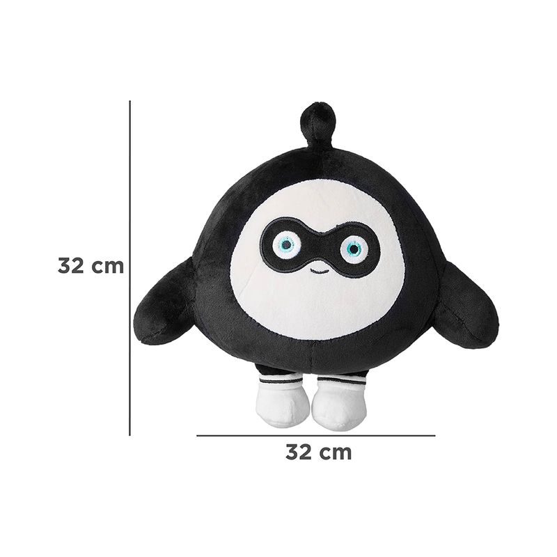 Peluche-para-aliviar-el-estres-negro-serie-egg-party-Egg-Party-9-23568
