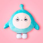 Peluche-para-aliviar-el-estres-azul-serie-egg-party-Egg-Party-2-23569