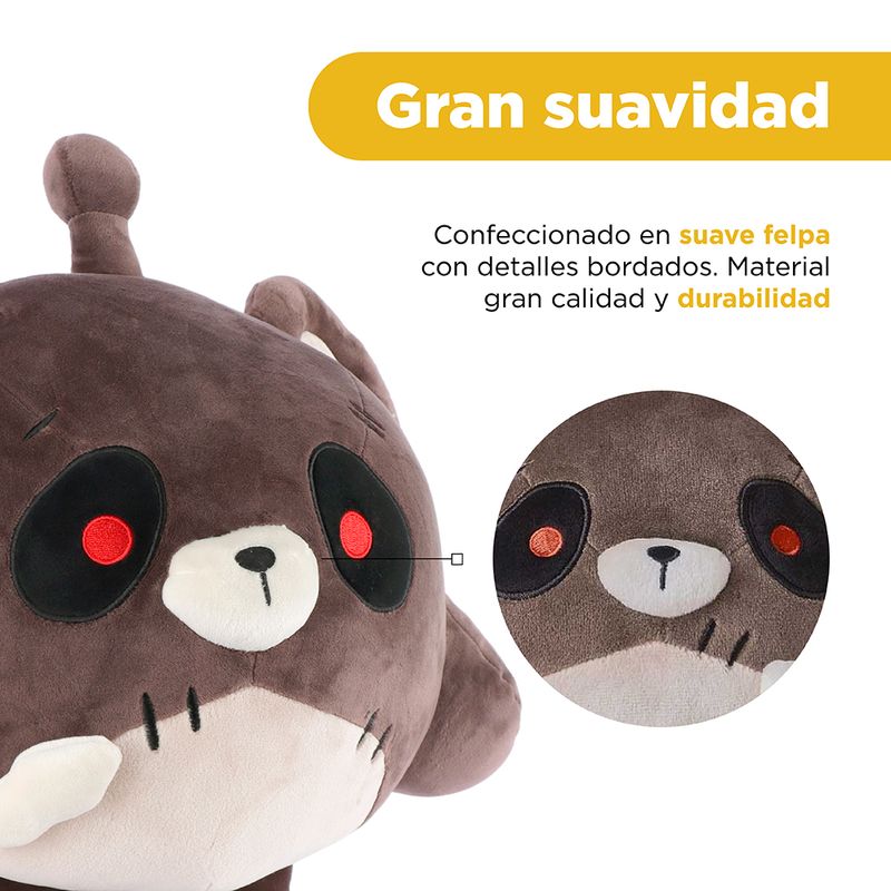 Peluche-para-aliviar-el-estres-crazy-bear-serie-egg-party-Egg-Party-5-23574