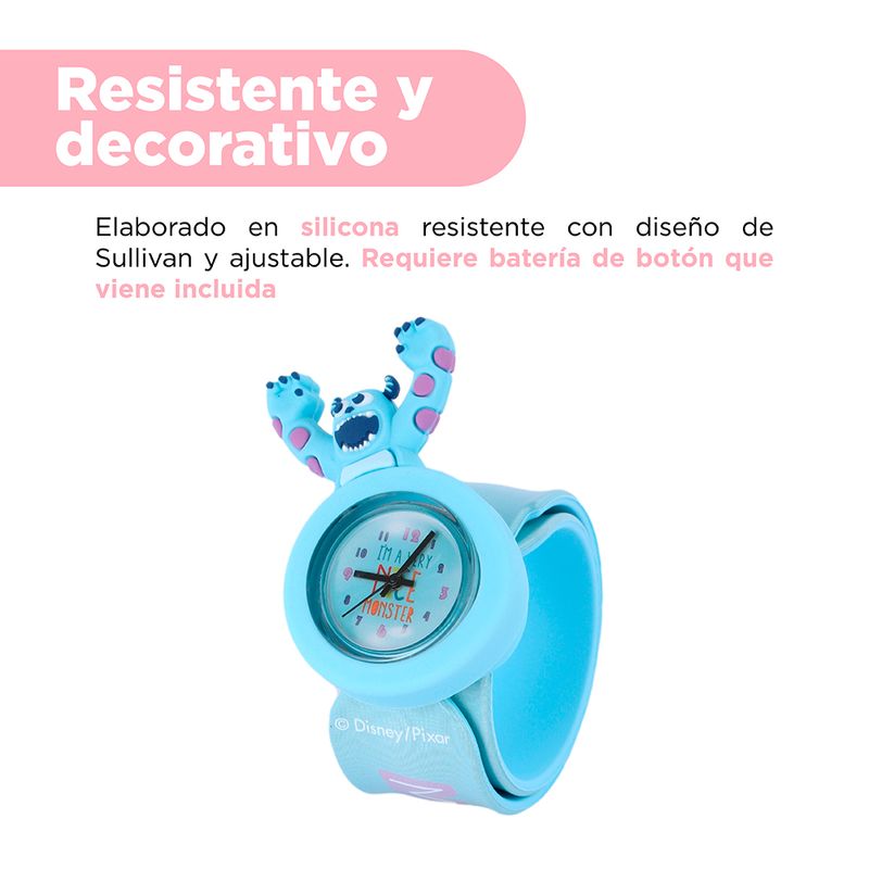 Reloj-infantil-colecci-n-toy-story-james-sullivan-Toy-Story-4-23584
