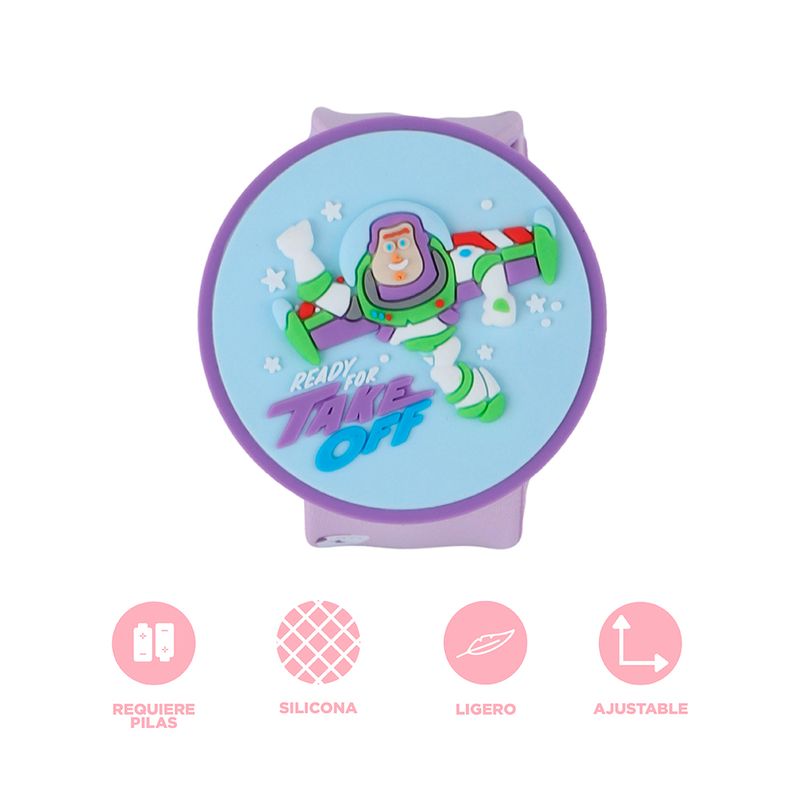 Reloj-infantil-colecci-n-toy-story-james-buzz-lightyear-Toy-Story-3-23586