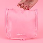 Neceser-de-viaje-neceser-minigo-4-0-con-gancho-rosa-Miniso-2-23597
