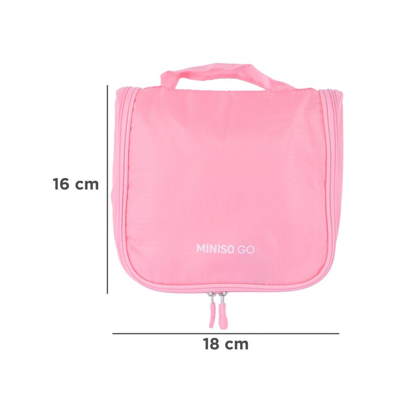 Neceser-de-viaje-neceser-minigo-4-0-con-gancho-rosa-Miniso-8-23597