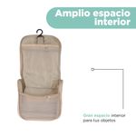 Neceser-de-viaje-neceser-minigo-4-0-con-gancho-caqui-Miniso-5-23599