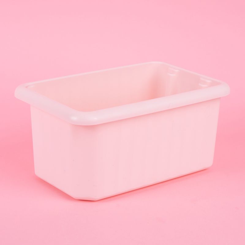 Organizador-de-pl-stico-cesta-de-almacenamiento-apilable-mori-girl-s-rosa-Miniso-6-23602