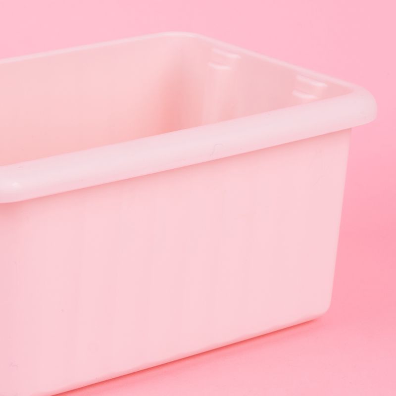 Organizador-de-pl-stico-cesta-de-almacenamiento-apilable-mori-girl-s-rosa-Miniso-7-23602