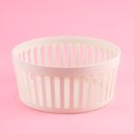 Organizador-de-pl-stico-cesta-de-almacenamiento-redonda-mori-girl-beige-Miniso-5-23603