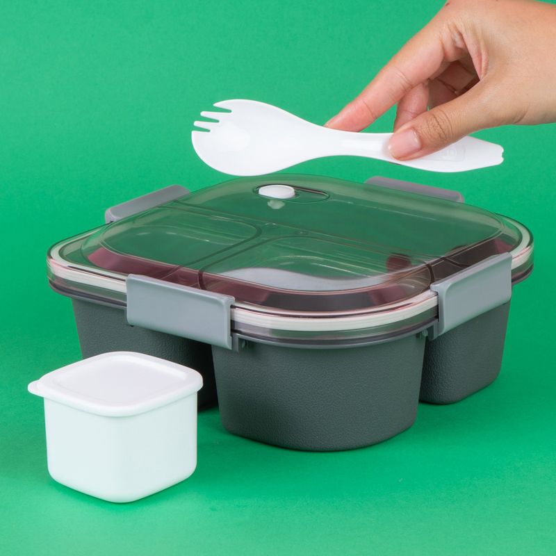 Taper-caja-bento-de-3-compartimentos-1200-ml-negro-serie-miniso-Miniso-2-23639