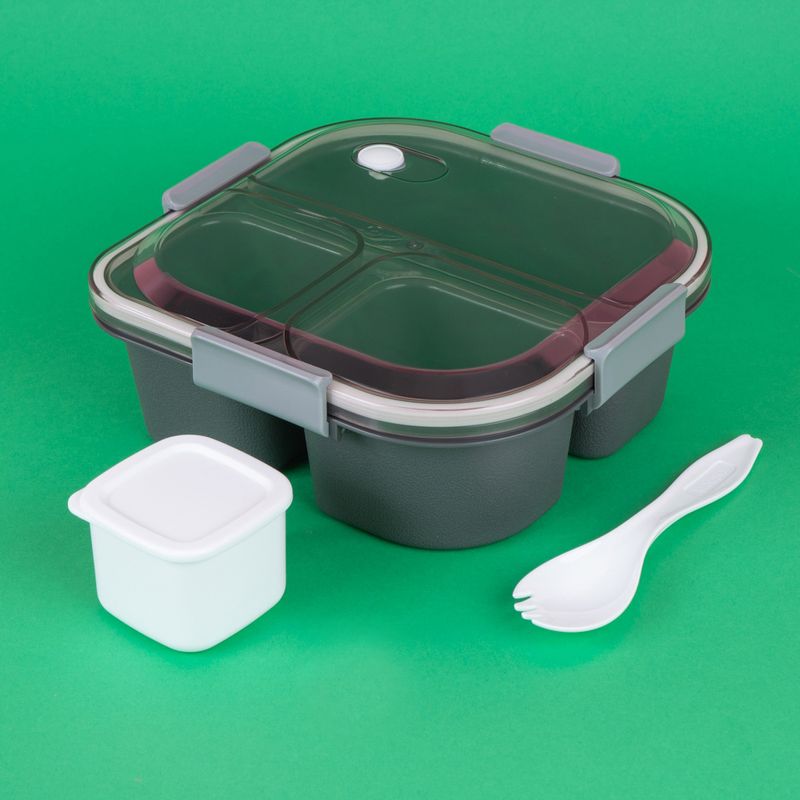 Taper-caja-bento-de-3-compartimentos-1200-ml-negro-serie-miniso-Miniso-7-23639