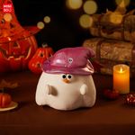 Peluche-halloween-26-cm-fantasma-blanco-serie-dundun-Miniso-8-23656