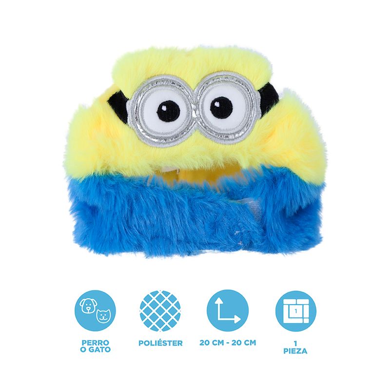Gorro-grande-bob-serie-minions-Minions-3-23697