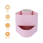 Organizador-de-pl-stico-giratorio-de-3-compartimentos-color-rosa-serie-miniso-Miniso-3-23700