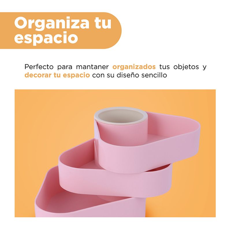 Organizador-de-pl-stico-giratorio-de-3-compartimentos-color-rosa-serie-miniso-Miniso-4-23700