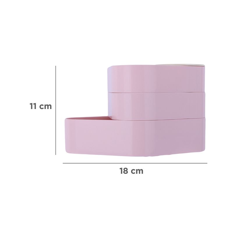Organizador-de-pl-stico-giratorio-de-3-compartimentos-color-rosa-serie-miniso-Miniso-7-23700