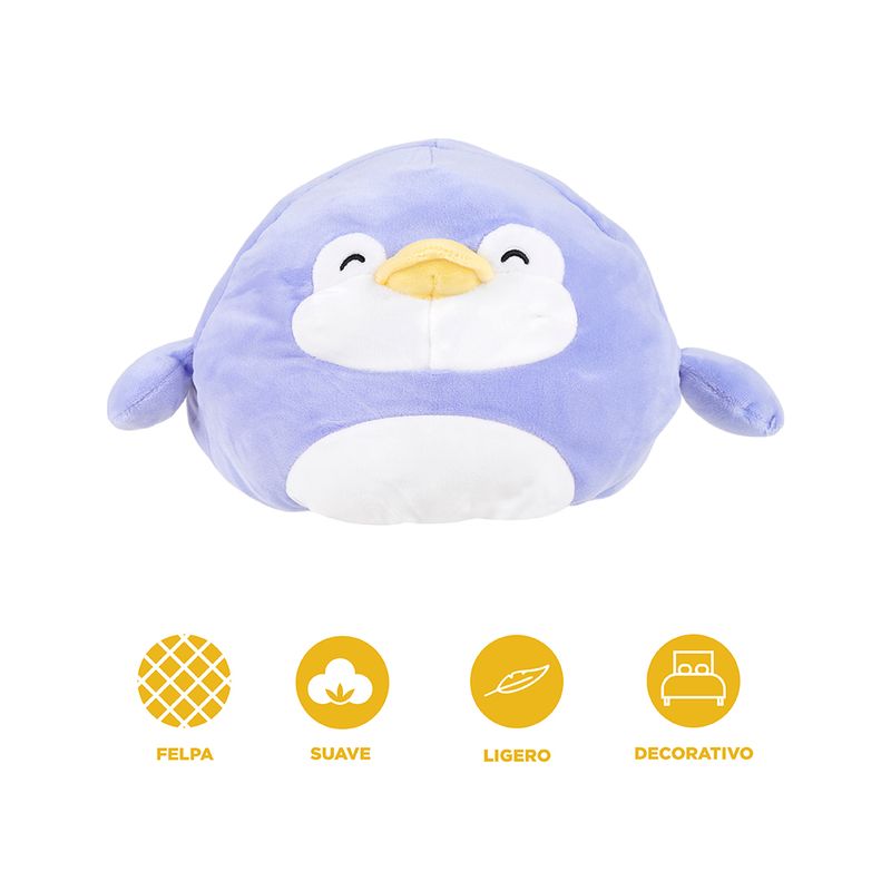 Peluche-halloween-26-cm-de-doble-cara-pinguino-gallipot-serie-mini-family-Mini-Family-4-23709