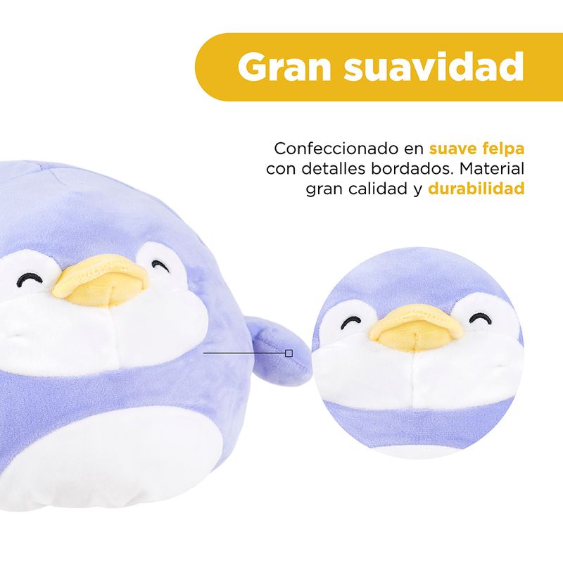 Peluche-halloween-26-cm-de-doble-cara-pinguino-gallipot-serie-mini-family-Mini-Family-5-23709