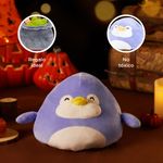 Peluche-halloween-26-cm-de-doble-cara-pinguino-gallipot-serie-mini-family-Mini-Family-6-23709