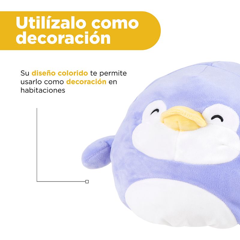 Peluche-halloween-26-cm-de-doble-cara-pinguino-gallipot-serie-mini-family-Mini-Family-7-23709