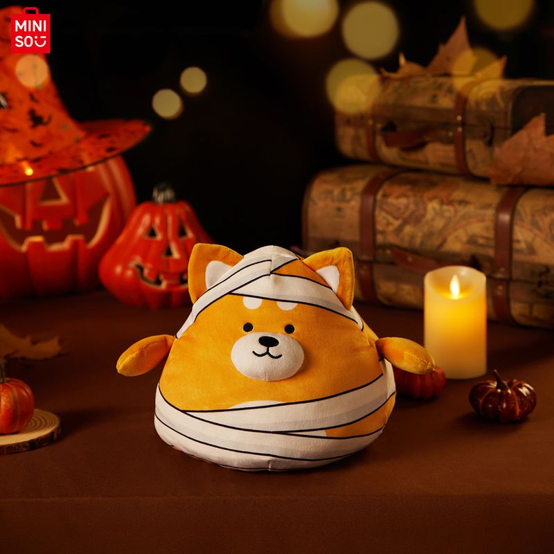 Peluche-halloween-26-cm-de-doble-cara-shiba-inu-calabaza-serie-mini-family-Mini-Family-8-23710