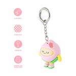 Llavero-durazno-serie-egg-party-Egg-Party-4-23738