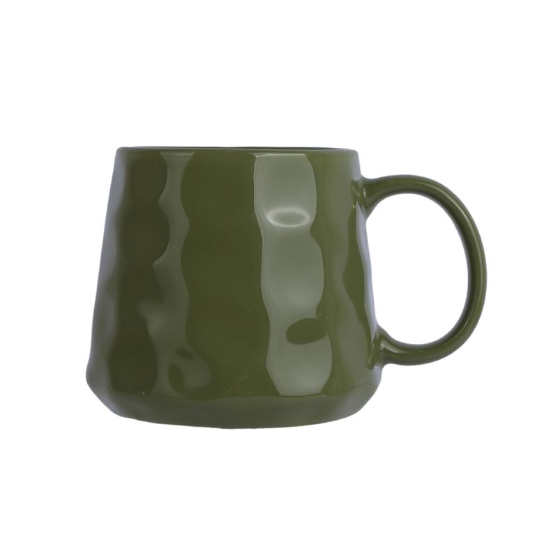 Taza-con-relieve-de-color-solido-360-ml-verde-militar-Miniso-1-23529