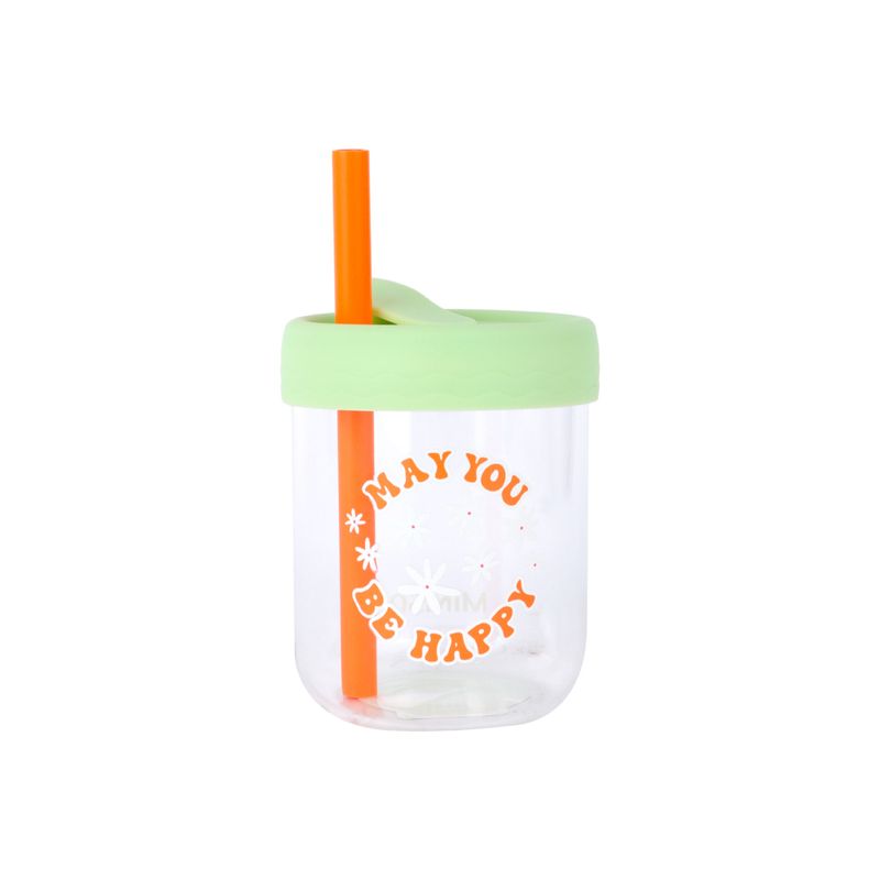 Vaso-de-vidrio-con-tapa-de-silicona-350-ml-verde-Miniso-1-23546