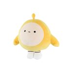Peluche-para-aliviar-el-estres-amarillo-serie-egg-party-Egg-Party-1-23562