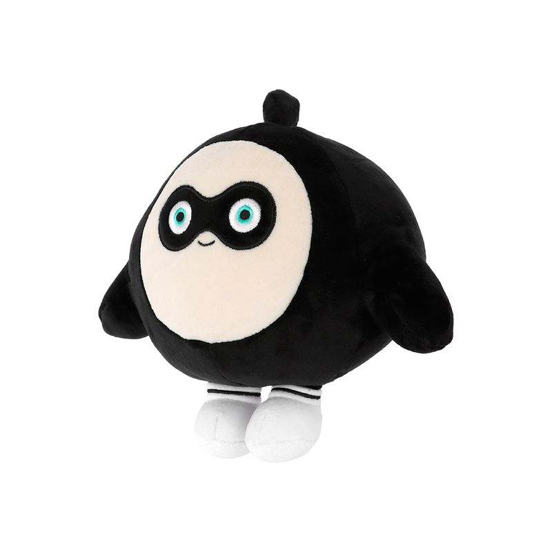 Peluche-para-aliviar-el-estres-negro-serie-egg-party-Egg-Party-1-23563
