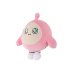 Peluche-para-aliviar-el-estres-rosa-serie-egg-party-Egg-Party-1-23567