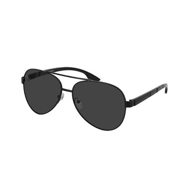 Lentes de sol de moda miniso estilo wayfarer r033 -  Miniso