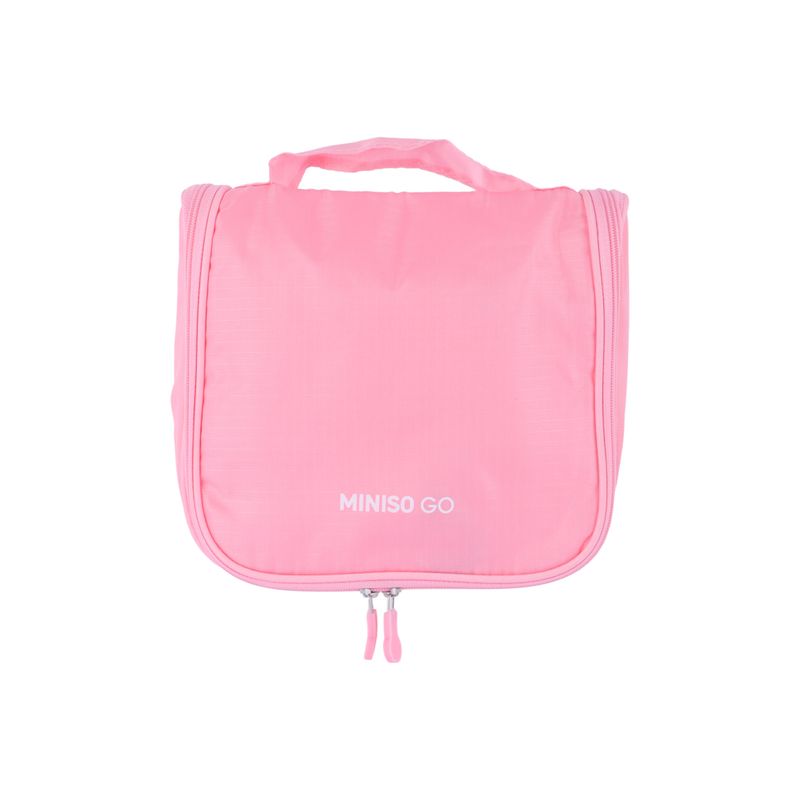 Neceser-de-viaje-neceser-minigo-4-0-con-gancho-rosa-Miniso-1-23597