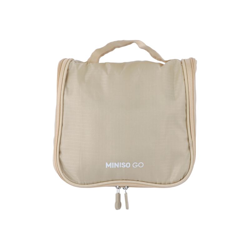 Neceser-de-viaje-neceser-minigo-4-0-con-gancho-caqui-Miniso-1-23599