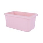 Organizador-de-pl-stico-cesta-de-almacenamiento-apilable-mori-girl-s-rosa-Miniso-1-23602